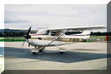 C 172 - Aroclub Vauclusien