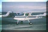 CESSNA 152 Aroclub Vauclusien(239940 octets)